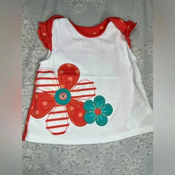 Girls 3 Months lot clothes - Picture 6 of 9